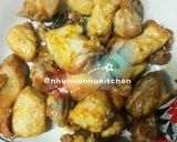 Foto langkah ke 1 dari resep Ayam masak Thai.