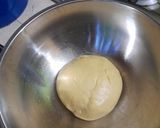 Foto del paso 5 de la receta: Conchas blancas y de chocolate
