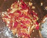 Foto langkah ke 3 dari resep Sambal Tempe.