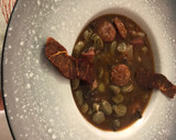 Foto del paso 7 de la receta: Habas guisadas