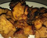 Foto langkah ke 8 dari resep Tahu Ayam Bacem Enak dan Mantaap....