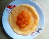 Foto del paso 6 de la receta Tortitas americanas / crêpes SIN GLUTEN