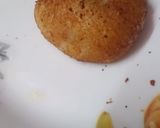 A picture of step 3 of Potatoes vegetable ball.