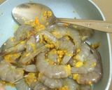 Foto langkah ke 3 dari resep Udang Goreng Sederhana.