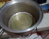 Foto del paso 4 de la receta: Torta de vainilla y torta de zanahoria