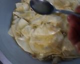 Foto langkah ke 3 dari resep Kripik Sukun Renyah.