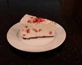 Frozen Strawberry Cream Pie recipe step 18 photo