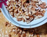 Foto del paso 7 de la receta: Budín de banana integral