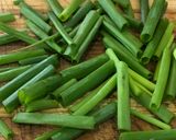 Hình bước làm 1 của món Filet Cá Lóc Bông Kho Thơm