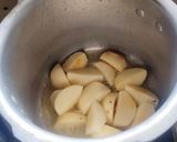 A picture of step 2 of ભરેલાં રીંગણ બટેટાનું શાક.