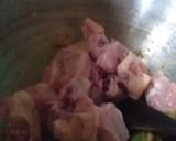 Foto langkah ke 3 dari resep Tongseng Ayam.