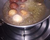 A picture of step 5 of Gulab Jamun.