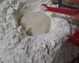Foto del paso 2 de la receta: Masa para tarta o pay