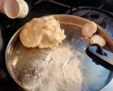 समोसा (Samosa recipe in hindi) रेसिपी चरण 4 फोटो