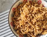 Foto langkah ke 5 dari resep Teri Nasi Krispi.
