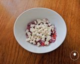 Foto del paso 7 de la receta: Solterito al estilo peruano | Fácil de hacer