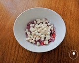 Foto del paso 7 de la receta: Solterito al estilo peruano | Fácil de hacer