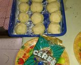 Foto langkah ke 5 dari resep Resep donat.