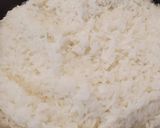Foto del paso 1 de la receta: Arroz frito🌺