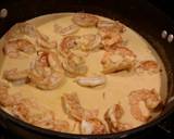 Poached Shrimp in a Lemon Cream Broth recipe step 13 photo
