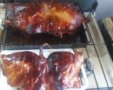 Foto del paso 2 de la receta: Lechón al horno para Navidad