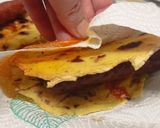Foto del paso 8 de la receta: Talo ugaotarra
