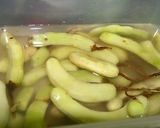 Hình bước làm 3 của món Me ngâm đường chua ngọt