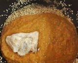 Foto del paso 5 de la receta Estofado de quinoa con ternera