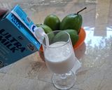Foto langkah ke 4 dari resep Alpukat Kocok.