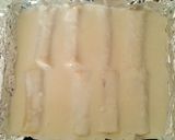 Foto del paso 7 de la receta: Canelones rellenos de Morcilla con Crema de Berzas