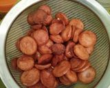 Foto langkah ke 1 dari resep Tahu sosis Kecap.