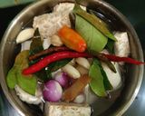 Foto langkah ke 1 dari resep Sambal Tumpang.