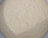 Foto del paso 14 de la receta: Pastel de tres leches de durazno y canela