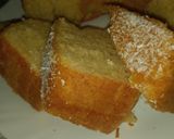 صورة لخطوة 6 من وصفة الكيكة الإسفنجية 🍞