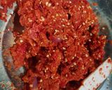 Foto langkah ke 2 dari resep Sambalado Pete Padang.