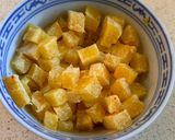 Foto del paso 6 de la receta: Gelatina de cítricos para ostras