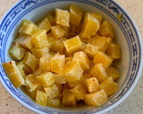 Foto del paso 6 de la receta: Gelatina de cítricos para ostras