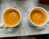 Foto del paso 5 de la receta: Sopa crema de calabacín en sopera eléctrica