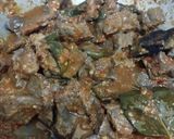 Foto langkah ke 3 dari resep Oseng Paru.