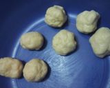 Foto langkah ke 4 dari resep Bakpia teflon mudah enyakk.