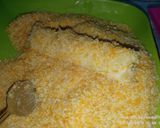Foto langkah ke 3 dari resep Roti Tawar Gulung.