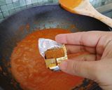 Gambar langkah 6 resipi Sambal Ikan Bakar Berempah.