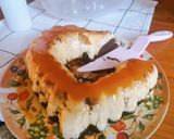 Foto del paso 13 de la receta: Chocoflan o pastel imposible - versión económica
