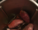 Foto del paso 3 de la receta: Carrilleras al pimentón con patatas Thermomix para 2