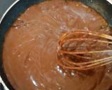 A picture of step 5 of Chocolate.