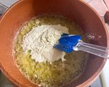 Foto del paso 3 de la receta Croquetas 100% de pescado