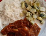 Foto del paso 2 de la receta: Chayote y calabacitas a la mantequilla