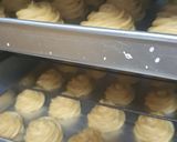 Foto langkah ke 4 dari resep Soes vanilla custard ala Ki'chen Foods.
