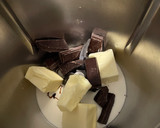 Foto del paso 1 de la receta: Brownie en Airfryer
