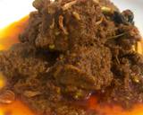 Cara Membuat 5 Rendang sapi 5